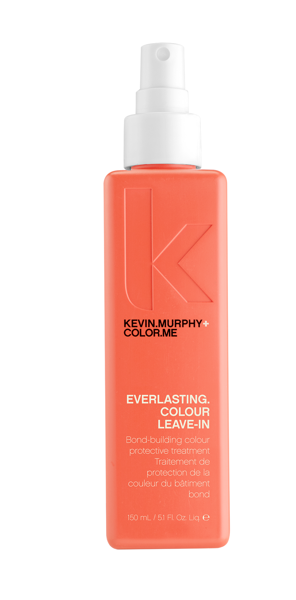 El extra de protección para el color, refuerza la fibra capilar, se aplica sobre cabello húmedo o seco, sin aclarado, 39 €.