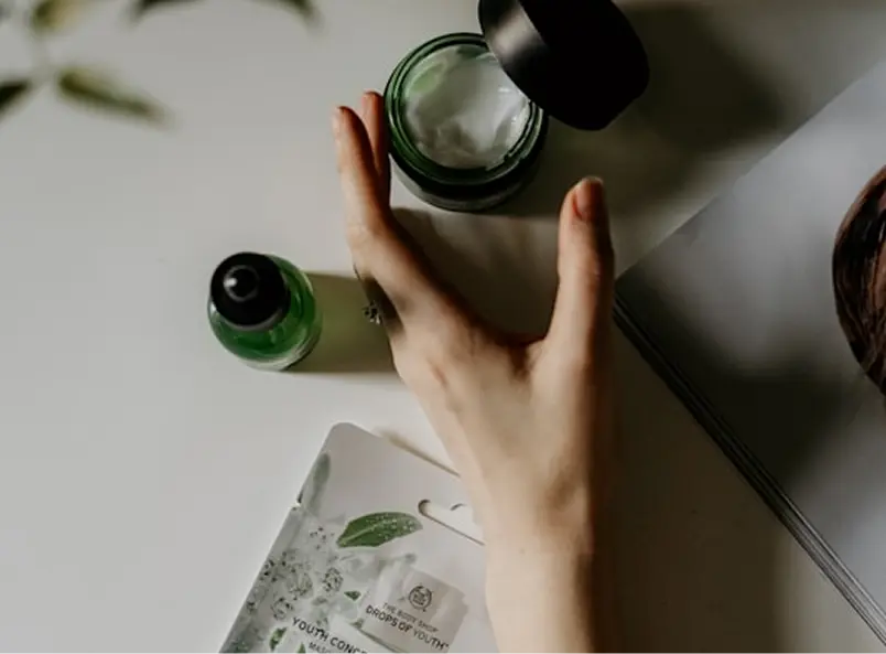 ¿Cuáles son las preferencias de la Generación Z en cuanto a perfumes? (IV)
