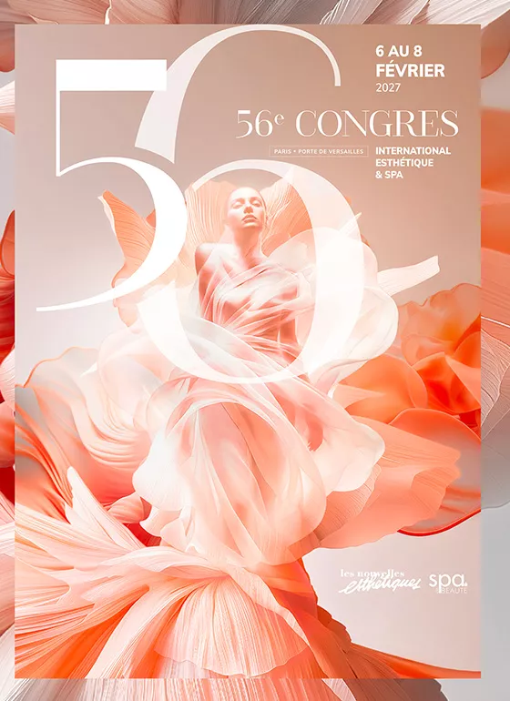 Congrès International Esthétique & Spa