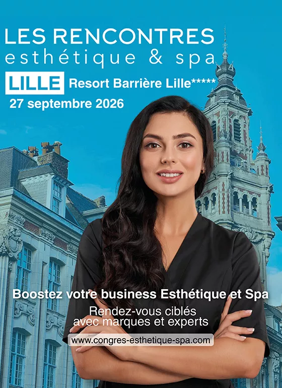 LES REECONTRES esthétique & spa - Lille