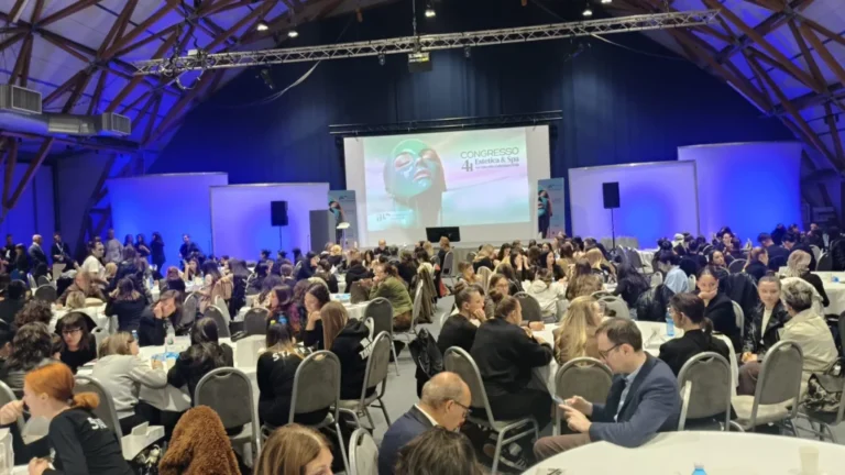 42ª Congresso LNE - Milano